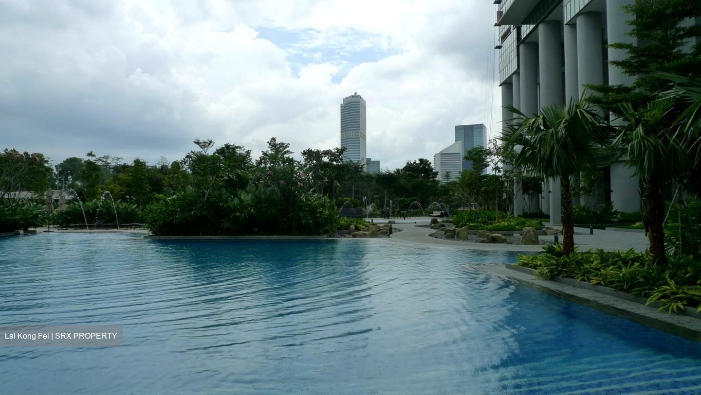 Skyline Residences (D4), Condominium #571844911